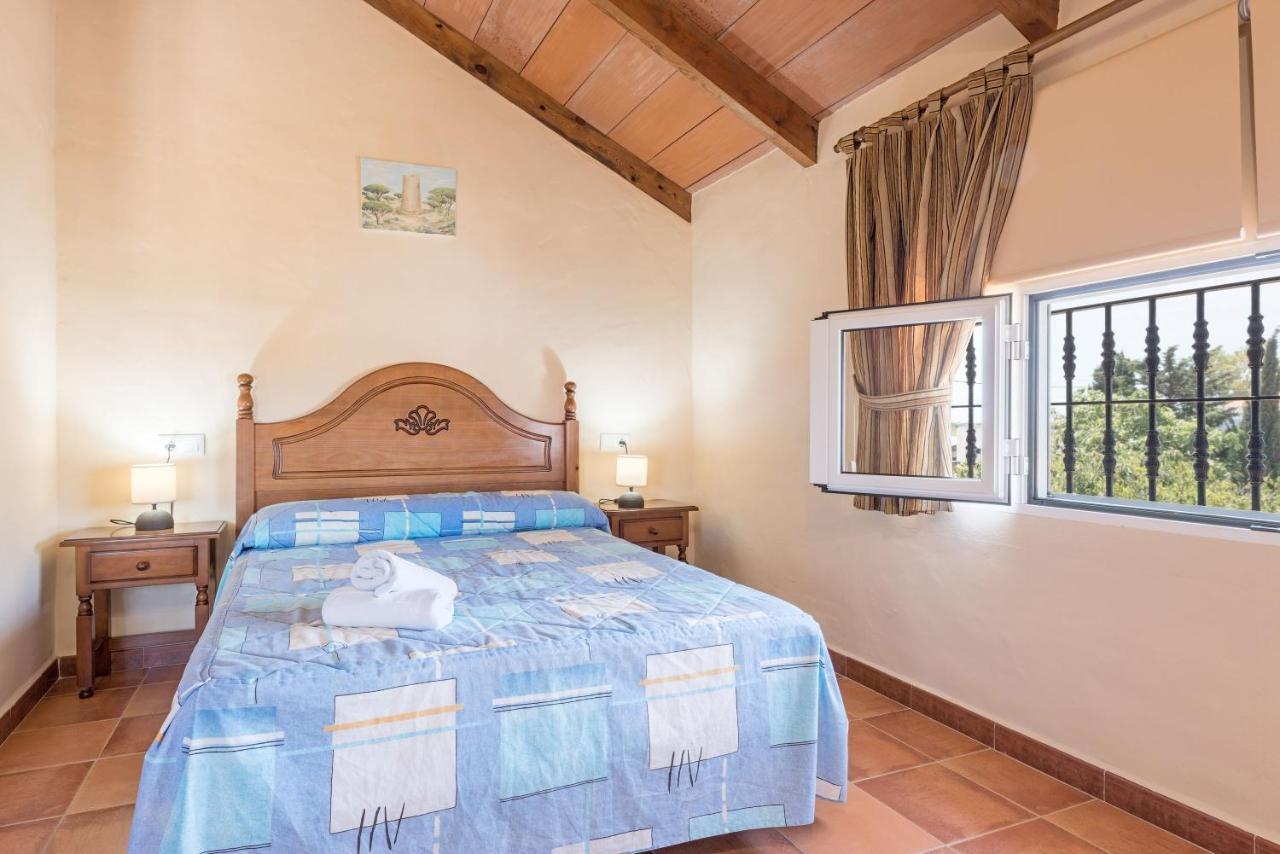Bungalows La Aceitera - Casa 1 Саора Екстер'єр фото