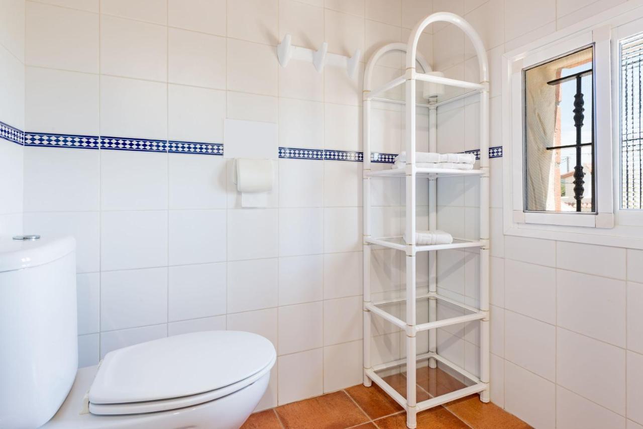 Bungalows La Aceitera - Casa 1 Саора Екстер'єр фото